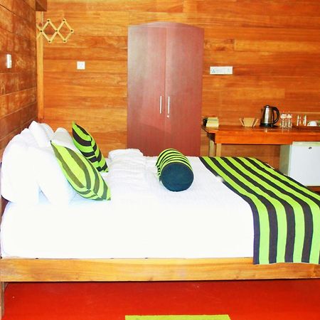 Green Cottage Елла Екстер'єр фото