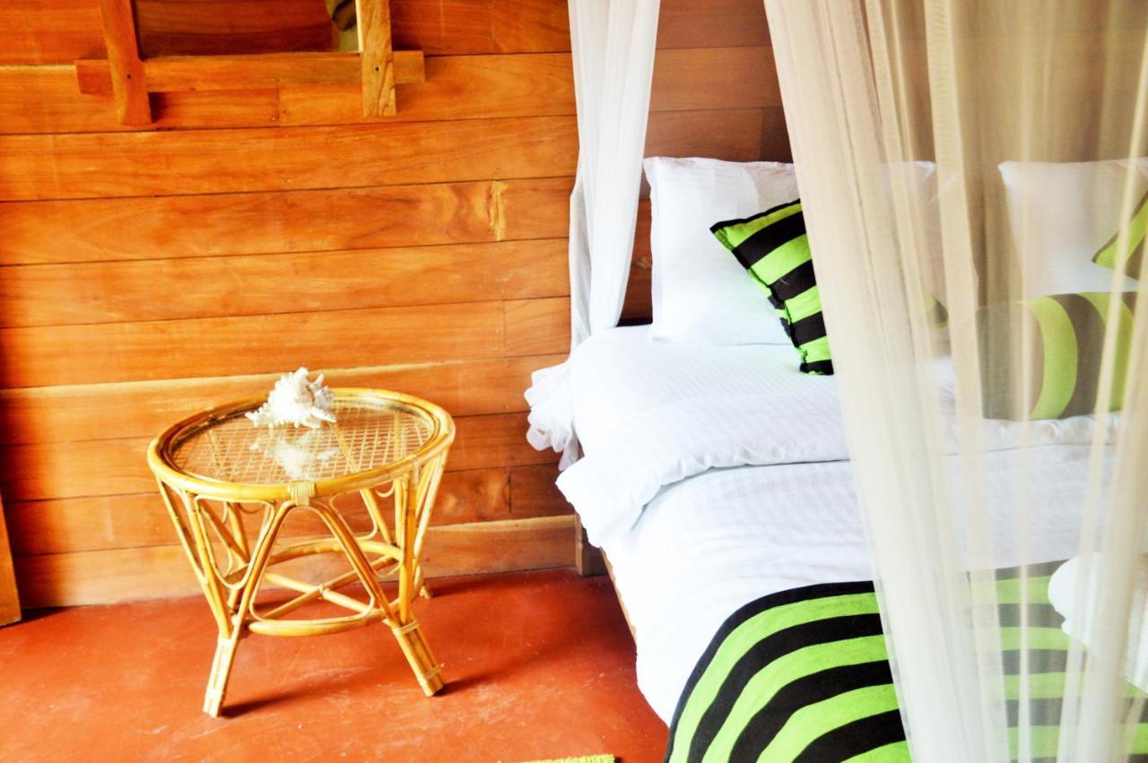 Green Cottage Елла Екстер'єр фото