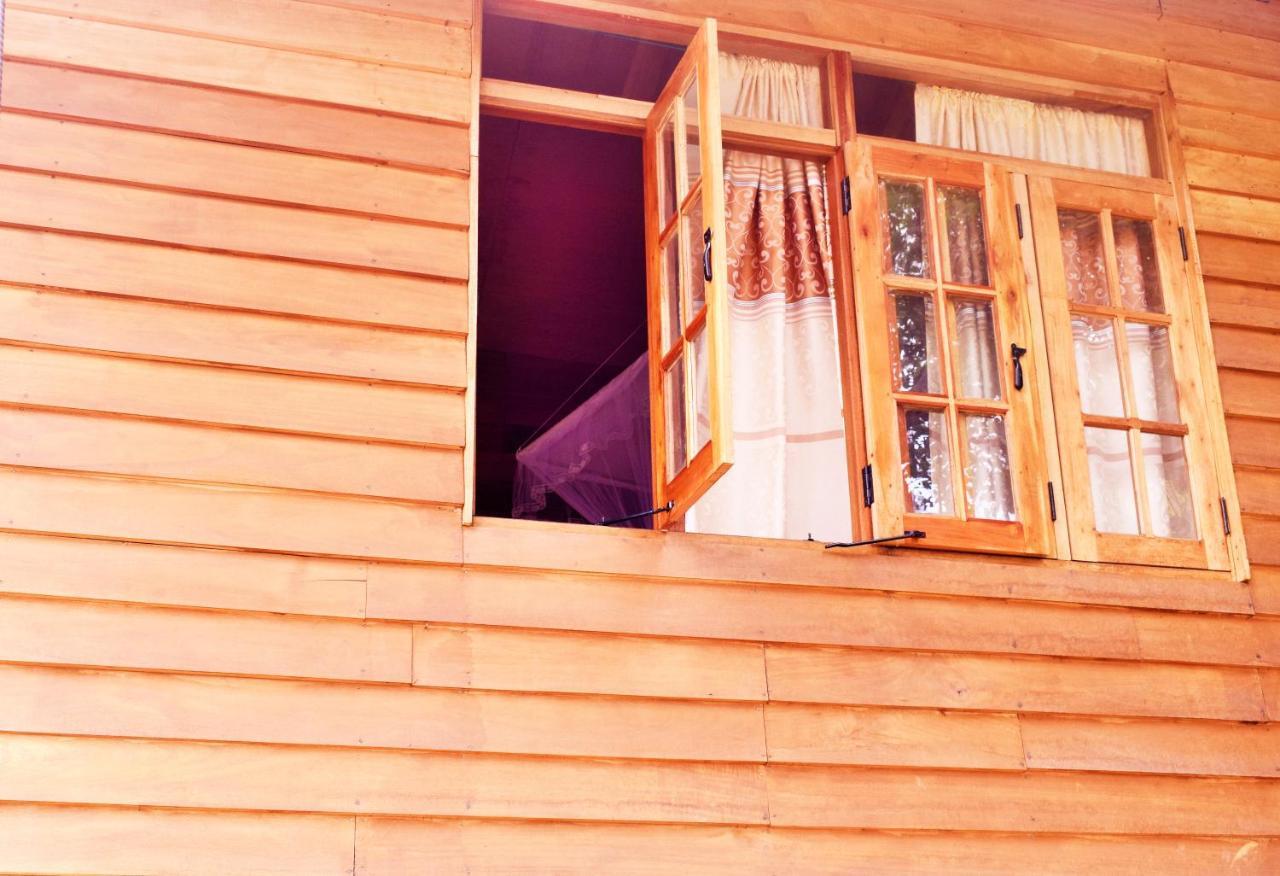 Green Cottage Елла Екстер'єр фото