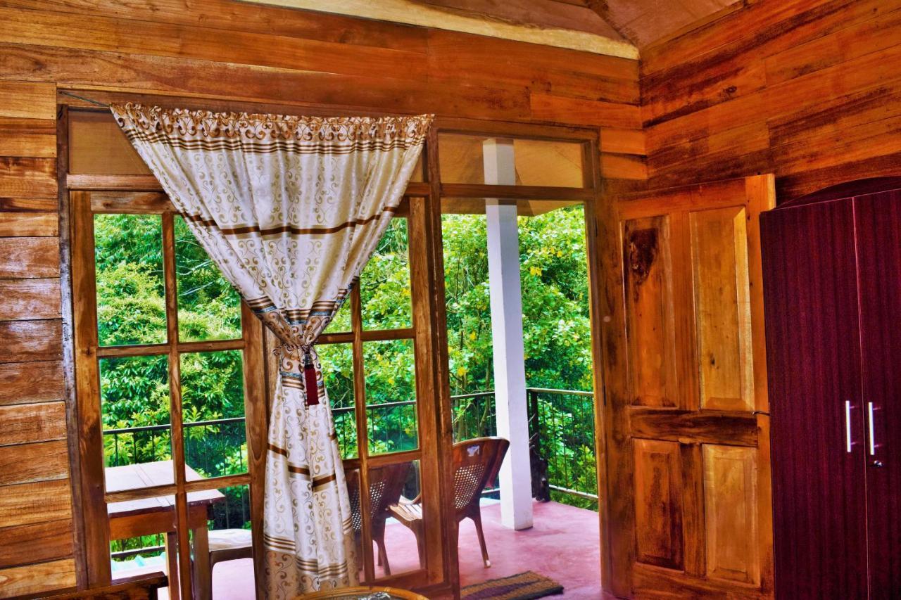 Green Cottage Елла Екстер'єр фото