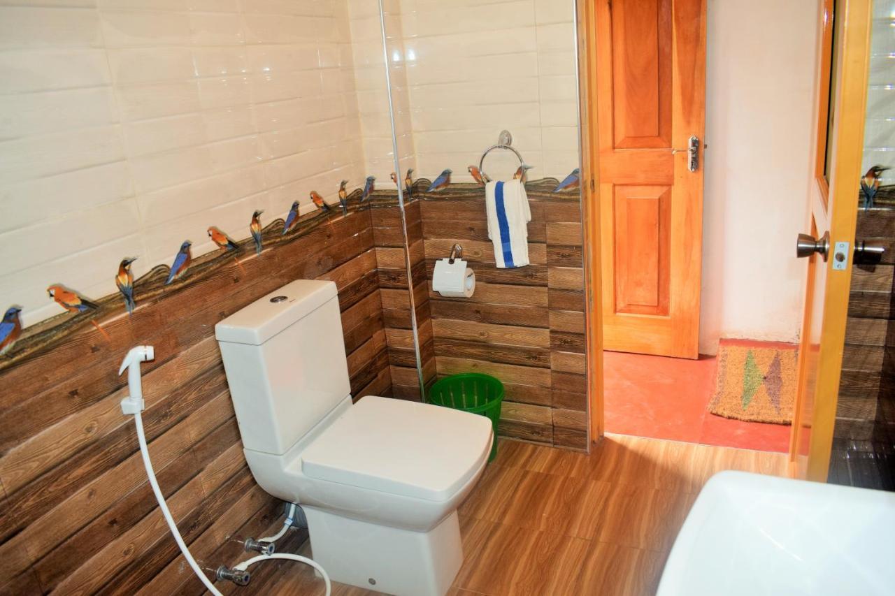 Green Cottage Елла Екстер'єр фото