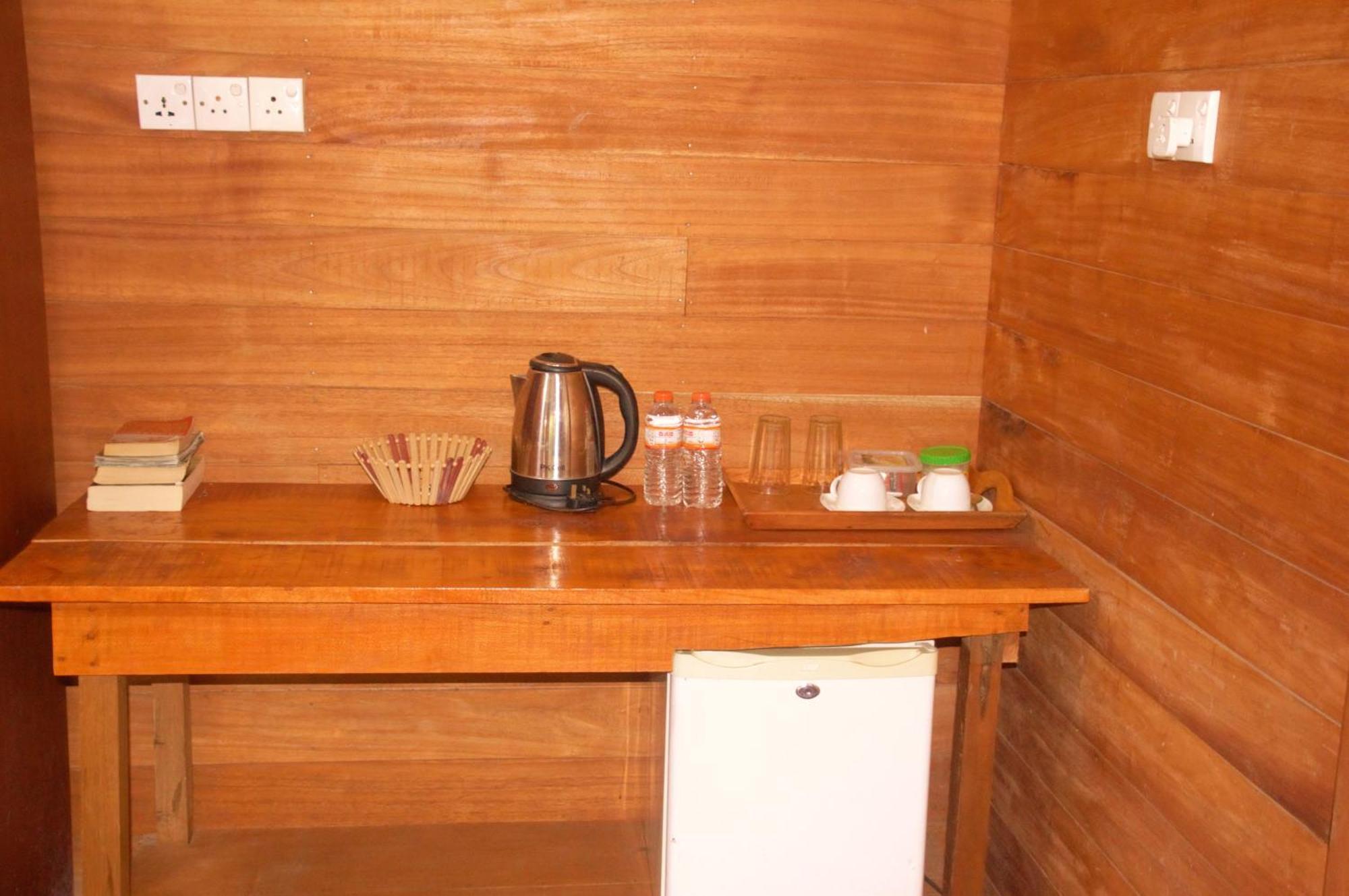 Green Cottage Елла Екстер'єр фото